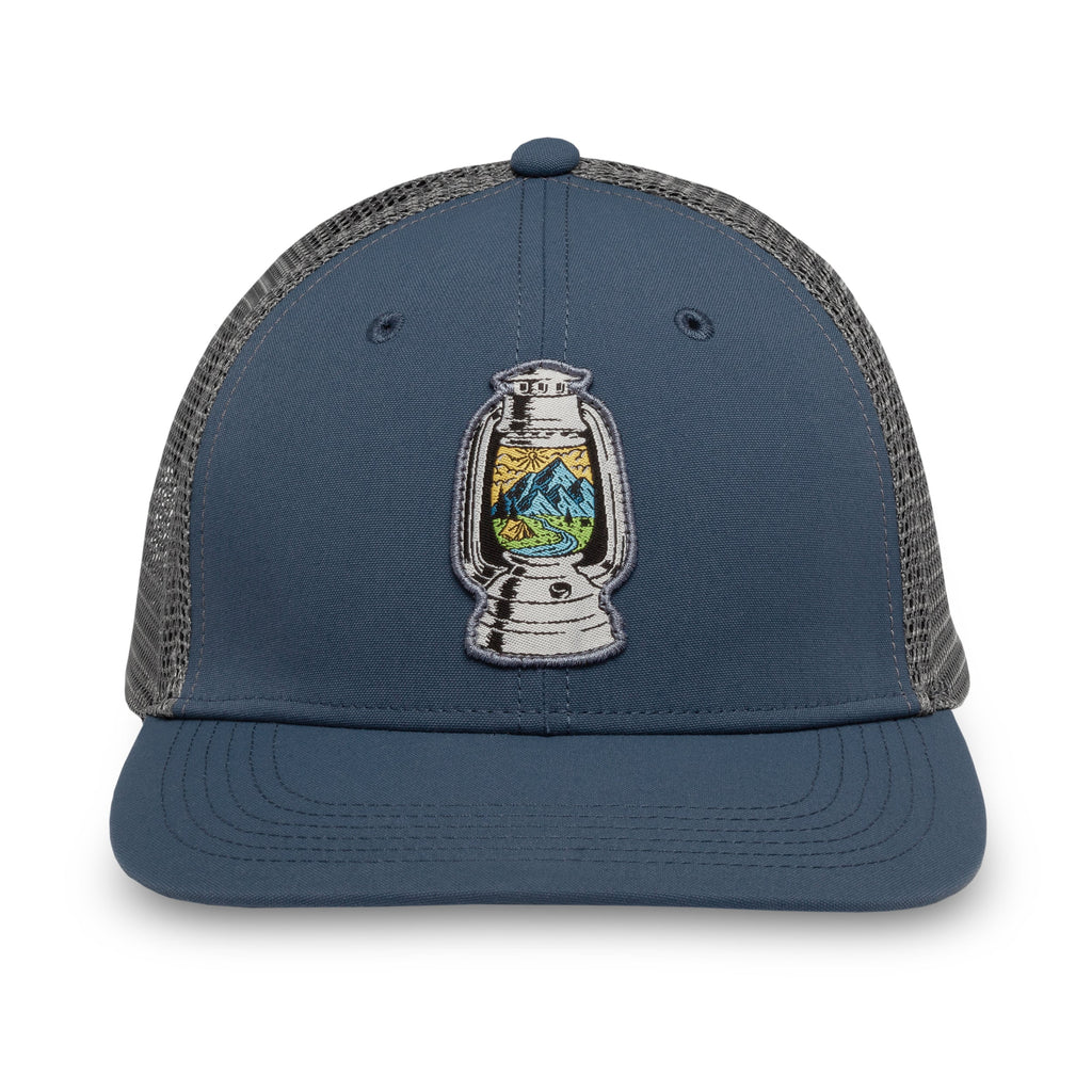 Artist Series Patch Trucker