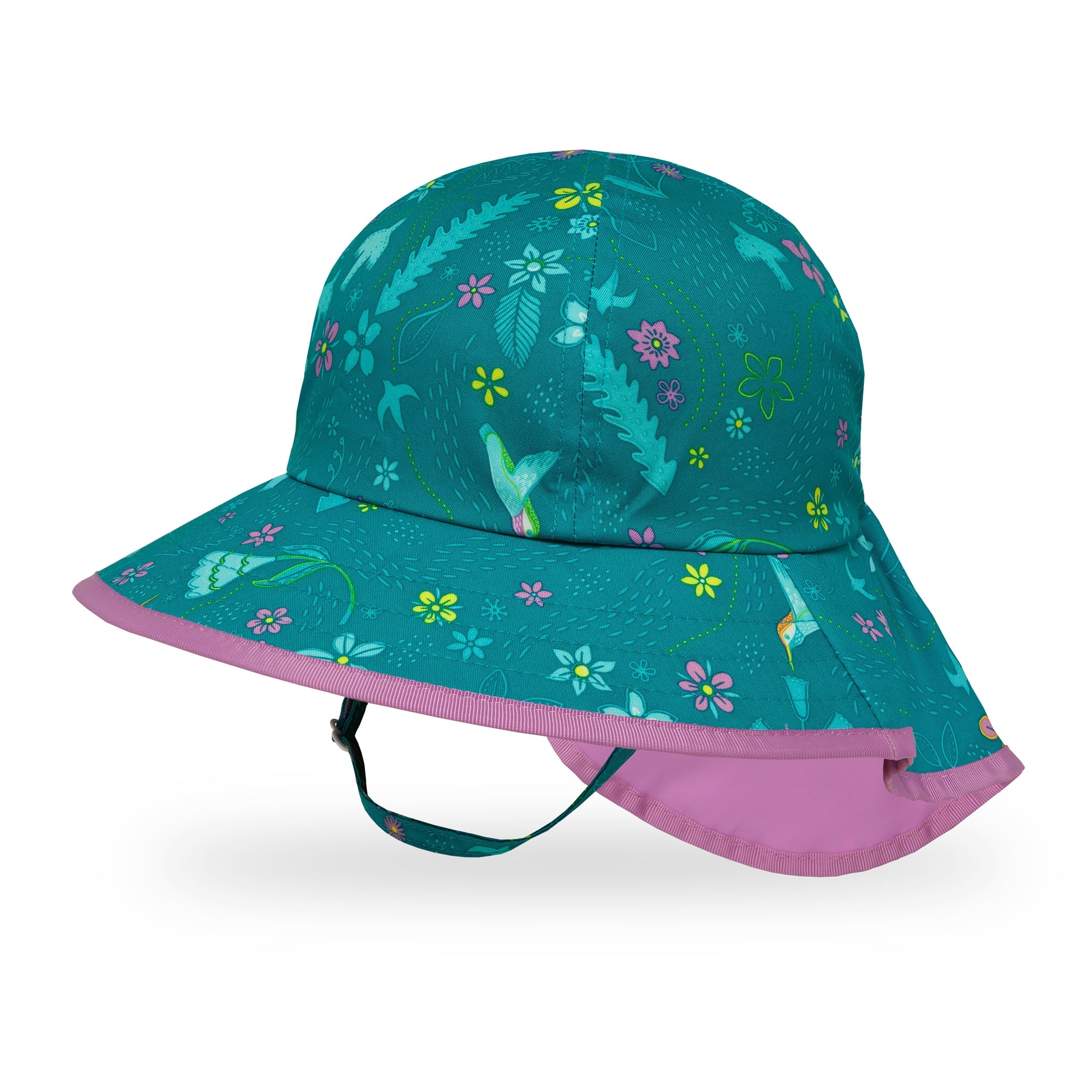 Kids' Play Hat - SALE